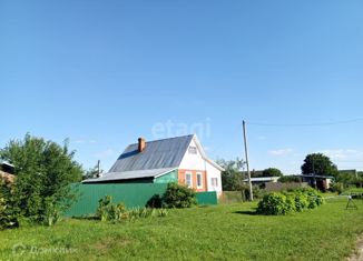 Дом на продажу, 52.4 м2, деревня Лопатино, деревня Лопатино, 11