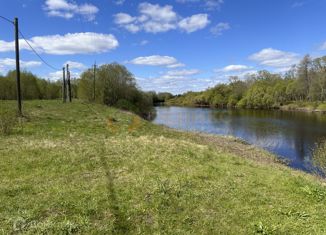 Продам земельный участок, 390 сот., посёлок Герцена