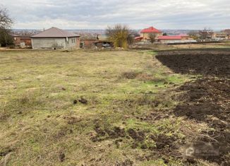 Продажа участка, 9 сот., село Чалтырь, Молодёжная улица, 14