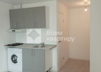 Продаю квартиру студию, 17.5 м2, Новосибирск, улица Зорге, 8