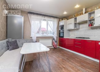 Продается дом, 185 м2, деревня Зинино, улица Томарова