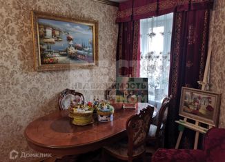 Продажа трехкомнатной квартиры, 70.5 м2, Москва, Свободный проспект, 20, Свободный проспект