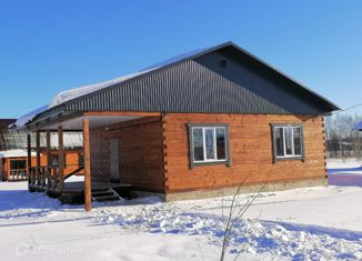 Дом на продажу, 85 м2, село Иглино, улица Нуриманова