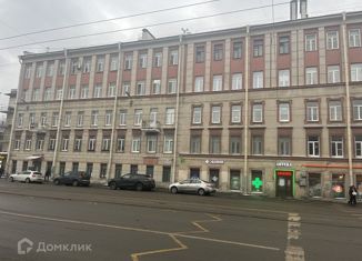 Двухкомнатная квартира на продажу, 73.6 м2, Санкт-Петербург, Новочеркасский проспект, 17