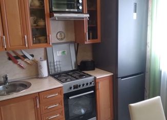 Продажа 3-комнатной квартиры, 65.6 м2, деревня Богородицкое, улица Викторова, 29