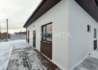 Продаю дом, 80 м2, село Кулига, Янтарная улица