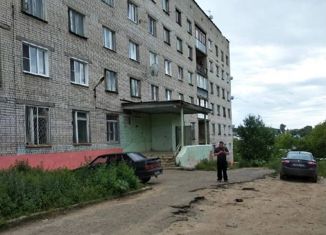 Продаю комнату, 52.1 м2, Кохма, Октябрьская улица, 64