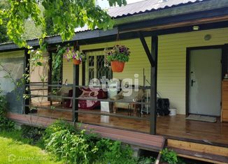 Продажа дома, 100 м2, СПК Берёзки-2, СПК Берёзки-2, 57