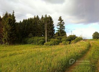 Продается участок, 15 сот., деревня Студенец, Зелёная улица