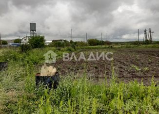 Продается земельный участок, 18 сот., деревня Ломаева, улица Ветеранов