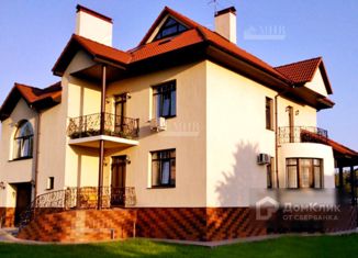 Продам дом, 400 м2, Одинцовский городской округ