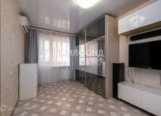 Продам двухкомнатную квартиру, 42.8 м2, Новосибирск, Московская улица, 165, Московская улица