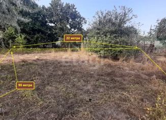 Продаю земельный участок, 21 сот., станица Благовещенская, Таманская улица