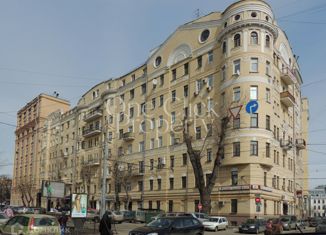 Продаю многокомнатную квартиру, 182 м2, Москва, Климентовский переулок, 6, Климентовский переулок