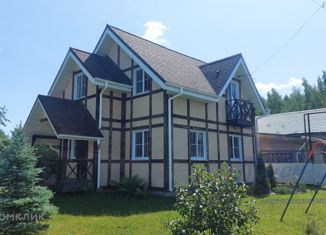 Продажа дома, 105.2 м2, деревня Сошники