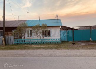 Продаю дом, 46.9 м2, посёлок городского типа Тугулым, улица Патриса Лумумбы, 43