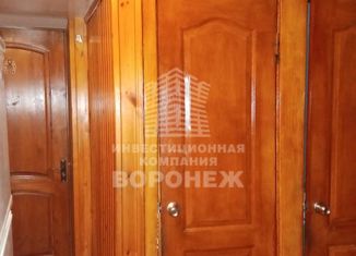 2-комнатная квартира на продажу, 45.4 м2, Воронеж, улица Маршала Одинцова, 9, Северо-Восточный жилой район