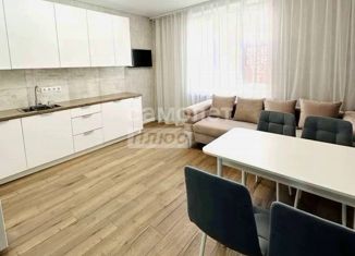 Продам 2-ком. квартиру, 56 м2, Ростов-на-Дону, улица Жданова, 3