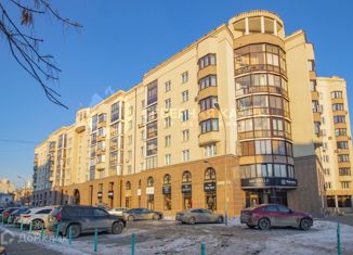 Двухкомнатная квартира на продажу, 73.9 м2, Екатеринбург, улица Сакко и Ванцетти, 47, улица Сакко и Ванцетти