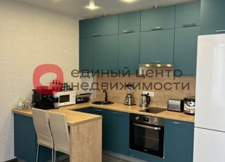 Продам квартиру студию, 26.5 м2, Тюменская область, улица Николая Никитина, 2