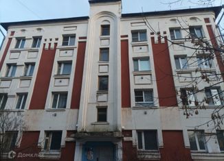 Продается двухкомнатная квартира, 56.5 м2, Тверь, проспект Калинина, 21к3