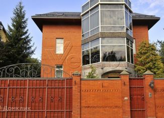 Продам дом, 800 м2, деревня Раздоры, территория НПИЗ Раздоры-2, 22