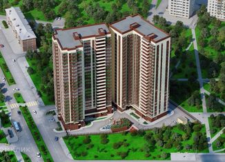 Машиноместо на продажу, 20 м2, Ростов-на-Дону, Раздорская улица, 2А, Первомайский район