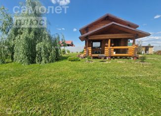 Продается дом, 80 м2, деревня Матвеевское (Марковский сельсовет)