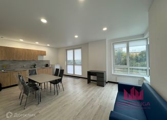 Сдаю в аренду 3-ком. квартиру, 75 м2, Москва, Большая Филёвская улица, 3к3, район Филёвский Парк