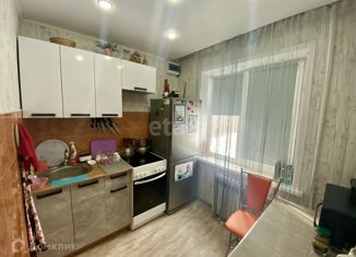 Продажа 2-комнатной квартиры, 46.6 м2, Татарстан, поселок Малиновка, 19Б