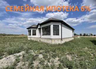 Продам дом, 138.2 м2, Михайловск, Алексеевская улица