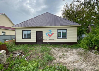 Продажа дома, 84 м2, посёлок городского типа Нижняя Мактама, улица Достоевского