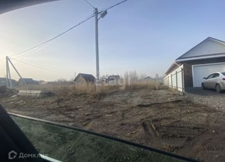 Продам участок, 7.9 сот., СНТ Солнышко, Рябиновая улица