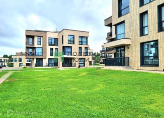 Продам 2-ком. квартиру, 53 м2, деревня Мистолово, Спортивный проезд, 14