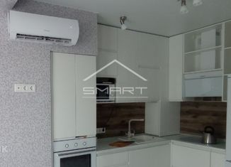 Продам 1-комнатную квартиру, 40.6 м2, село Небуг, улица Газовиков, 3А/1