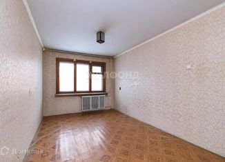 Продаю трехкомнатную квартиру, 60.6 м2, Новосибирск, улица Зорге, 119