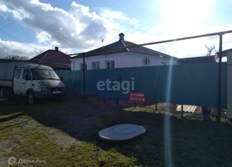 Продаю дом, 61.3 м2, посёлок Сенной, улица Мира, 33