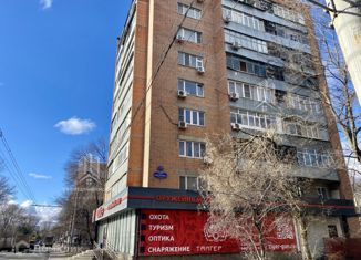 Продается однокомнатная квартира, 33 м2, Ростовская область, проспект Шолохова, 199