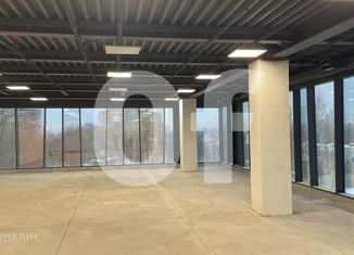 Сдаю офис, 2456 м2, Москва, Нежинская улица, 13А, метро Аминьевская