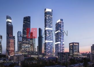 Сдается в аренду офис, 430 м2, Москва, 1-й Красногвардейский проезд, 22с2, 1-й Красногвардейский проезд