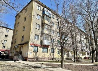 Продается трехкомнатная квартира, 45.1 м2, Воронежская область, улица Домостроителей, 31