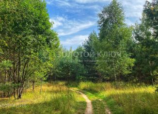 Участок на продажу, 12 сот., деревня Ступино, деревня Ступино, 8