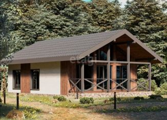 Продам дом, 65 м2, село Берёзово, Лесная улица, 25