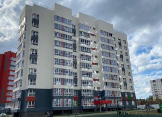Продам трехкомнатную квартиру, 70.3 м2, Барнаул, улица Солнечная Поляна, 94к6, ЖК Nord