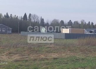 Продажа участка, 15 сот., деревня Порошино