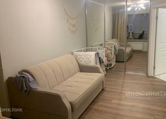 Продам двухкомнатную квартиру, 45 м2, Москва, Воронежская улица, 36к2, Воронежская улица