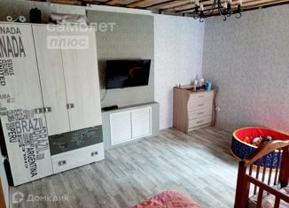 Продам дом, 114.4 м2, село Иглино, Высоковольтная улица, 9А