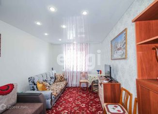 Продается 1-комнатная квартира, 37 м2, Тюменская область, 7-й микрорайон, 45