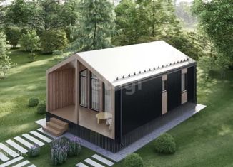 Продажа дома, 54 м2, СНТ Сады Приобья, 4-я улица, 56