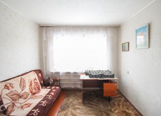 Продаю 3-комнатную квартиру, 60.9 м2, Барнаул, улица Бабуркина, 6